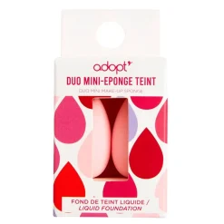 Adopt Pair Sponge Duo