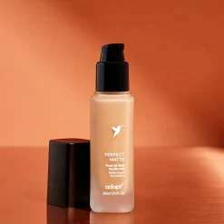 Adopt Perfect Matte Hot