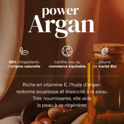 Adopt Power Argan Online
