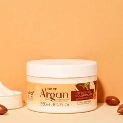 Adopt Power Argan Clearance
