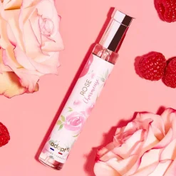 Adopt Rose Charmeuse Discount