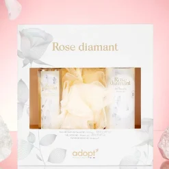 Adopt Rose Diamant Hot