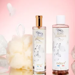 Adopt Rose Diamant Hot