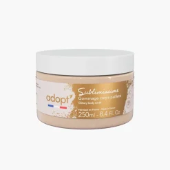 Adopt Sublimissime