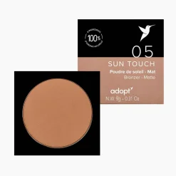Adopt Sun Touch Clearance