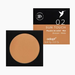 Adopt Sun Touch Clearance