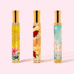 Adopt Sunny Fragrances New