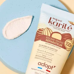 Adopt Super Karite Hot