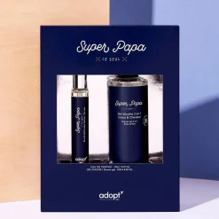 Adopt Super Papa New