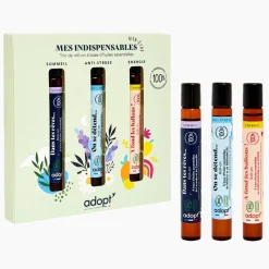 Adopt Trio Roll-On Sale