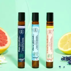 Adopt Trio Roll-On Sale