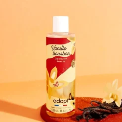 Adopt Vanille Bourbon Hot