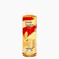 Adopt Vanille Bourbon Hot