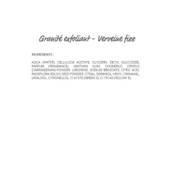 Adopt Verveine Fizz Online