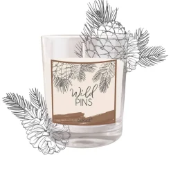 Adopt Wild Pins Clearance