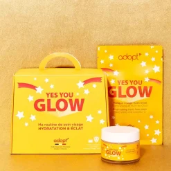 Adopt Yes You Glow