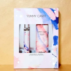 Adopt Yummy Candy Sale