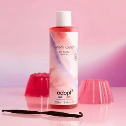 Adopt Yummy Candy Hot